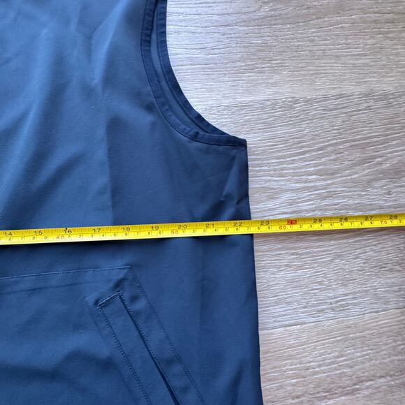 Linksoul Stormer Full Zip Vest - Size L - Picture 5 of 6